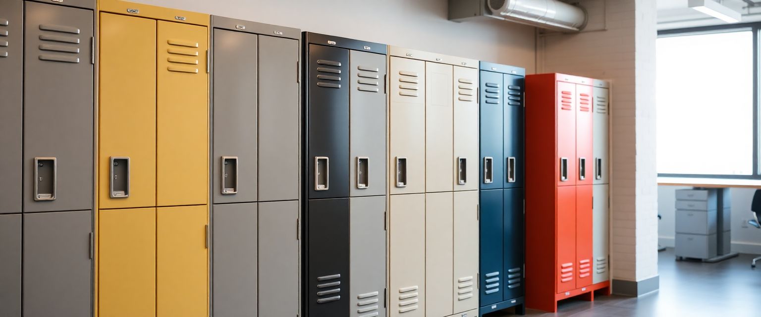Locker Para Guardar Cosas